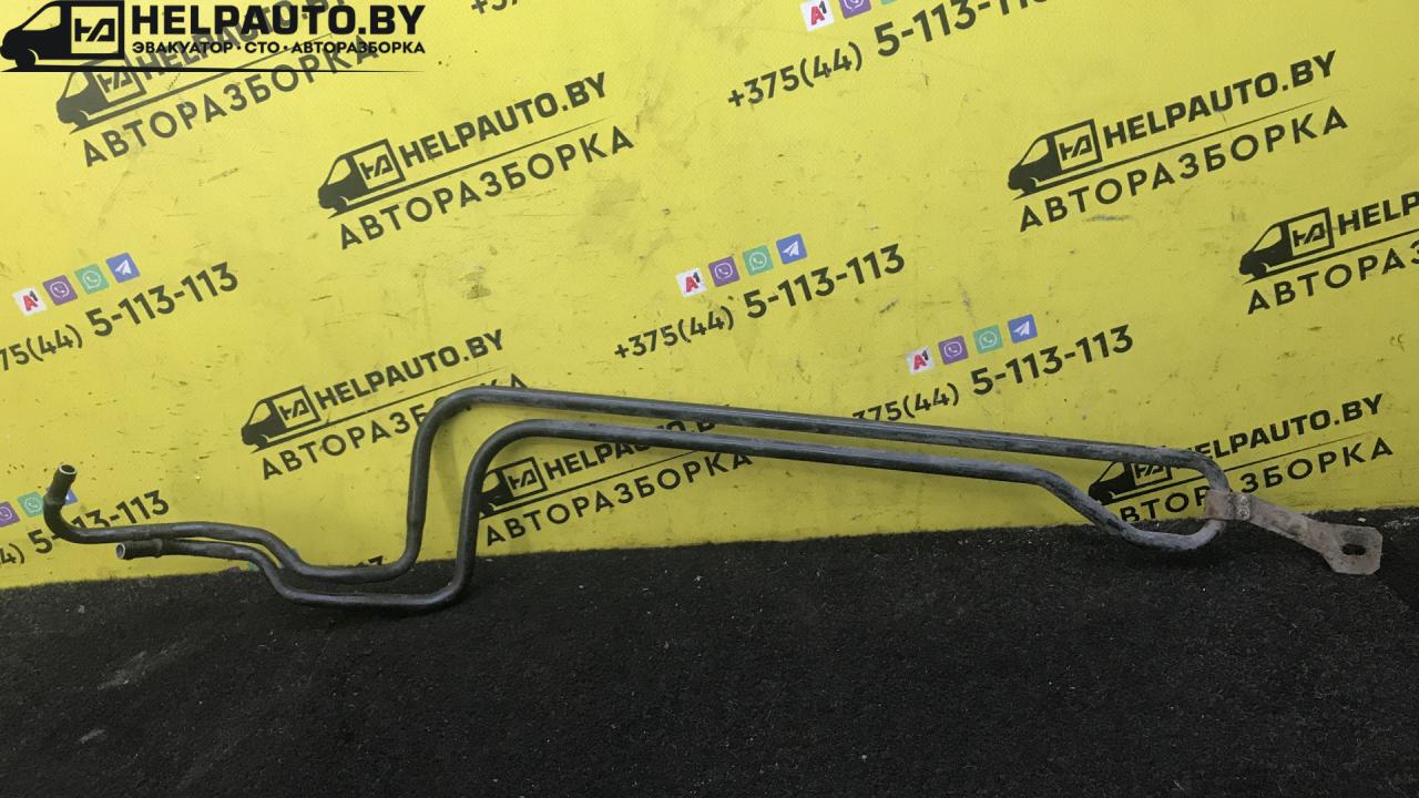 трубка гидроусилителя Audi A6 4A/C4 (1994 - 1997) - фото №1