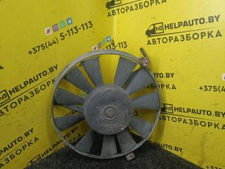 вентилятор радиатора Opel Vectra A 1994, 1.7 л., дизель, МКПП, хетчбэк 5 дв., передний привод, ISUZU