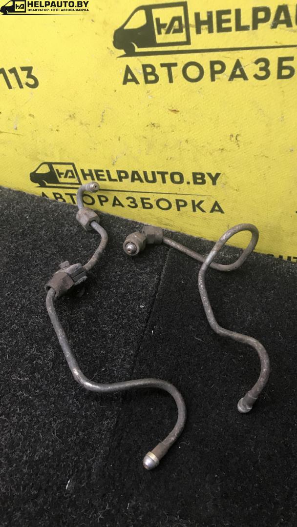 трубка ТНВД Audi A6 4A/C4 (1994 - 1997), 2.5 л., TDi, дизель, универсал, передний привод - фото №1