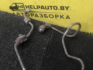 трубка ТНВД Audi A6 4A/C4 (1994 - 1997), 2.5 л., TDi, дизель, универсал, передний привод