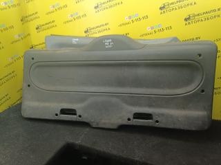 полка багажника Renault Laguna 1 поколение 1997, 1.8 л., F3P 670, бензин, МКПП, универсал, передний привод, F3P