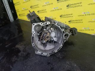 КПП механическая (МКПП) Hyundai Lantra 1 поколение [рестайлинг] 1995, 1.5 л., i, G4EK, бензин, 5МКПП, седан, передний привод, G4EK