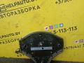 подушка безопасности водителя Opel Vectra A 1990, 1.6 л., i, бензин, МКПП, седан, передний привод, C16NZ - фото №2