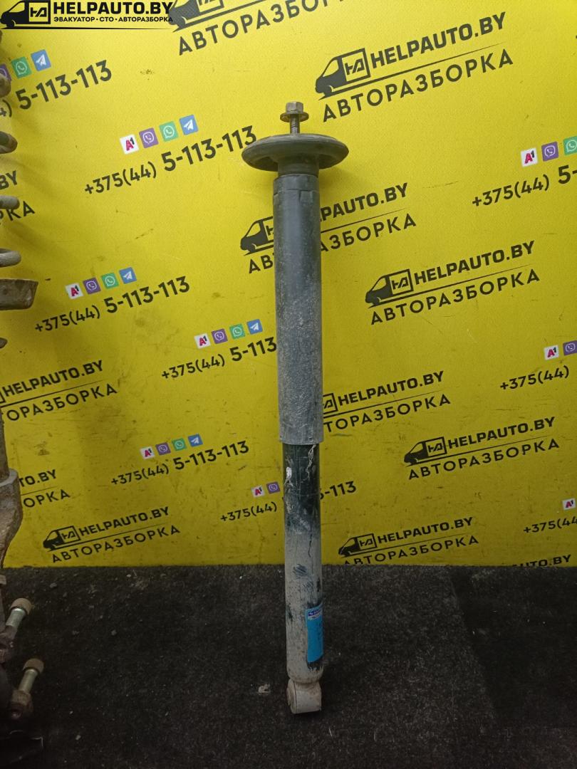 амортизатор задний правый Opel Vectra A 1994, 1.7 л., дизель, МКПП, хетчбэк 5 дв., передний привод, SACHS, ISUZU - фото №1