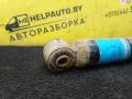 амортизатор задний правый Opel Vectra A 1994, 1.7 л., дизель, МКПП, хетчбэк 5 дв., передний привод, SACHS, ISUZU - фото №5