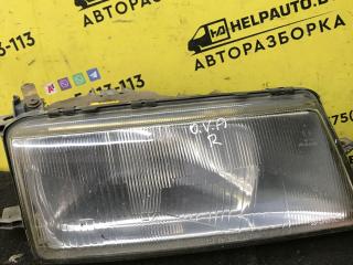 фара правая Opel Vectra A 1990, 1.6 л., i, бензин, МКПП, седан, передний привод, C16NZ