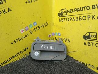 ручка наружная Opel Vectra A 1990, 1.6 л., i, бензин, МКПП, седан, передний привод, C16NZ