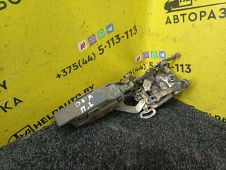 замок двери передней левой Opel Vectra A 1990, 1.6 л., i, бензин, МКПП, седан, передний привод, C16NZ