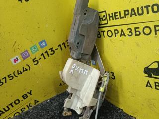 замок двери передней правой Opel Vectra A 1990, 1.6 л., i, бензин, МКПП, седан, передний привод, C16NZ