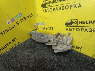 замок двери задней левой Opel Vectra A 1990, 1.6 л., i, бензин, МКПП, седан, передний привод, C16NZ