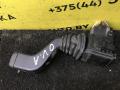 переключатель поворотов Opel Vectra A 1990, 1.6 л., i, бензин, МКПП, седан, передний привод, C16NZ - фото №2