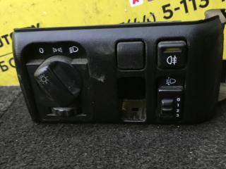 блок управления светом Opel Vectra A 1990, 1.6 л., i, бензин, МКПП, седан, передний привод, C16NZ