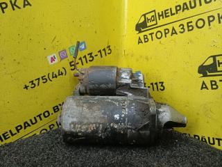 стартер Opel Vectra A 1990, 1.6 л., бензин, МКПП, седан, передний привод, C16NZ