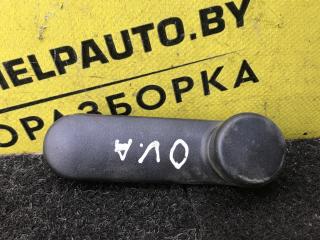 ручка стеклоподъемника Opel Vectra A 1990, 1.6 л., i, бензин, МКПП, седан, передний привод, C16NZ