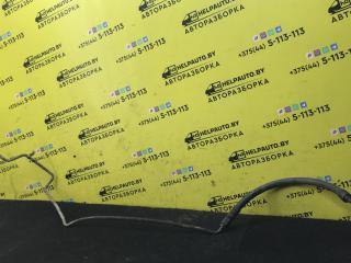 трубка гидроусилителя Opel Vectra A 1990, 1.6 л., i, бензин, МКПП, седан, передний привод, C16NZ