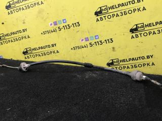 трос сцепления Opel Vectra A 1990, 1.6 л., i, бензин, МКПП, седан, передний привод, C16NZ