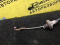 трос сцепления Opel Vectra A 1990, 1.6 л., i, бензин, МКПП, седан, передний привод, C16NZ - фото №4