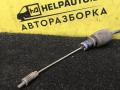 трос газа Opel Vectra A 1990, 1.6 л., i, бензин, МКПП, седан, передний привод, C16NZ - фото №2