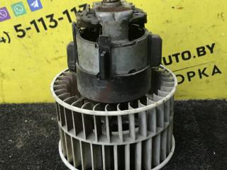 моторчик печки Opel Vectra A 1990, 1.6 л., i, бензин, МКПП, седан, передний привод, C16NZ