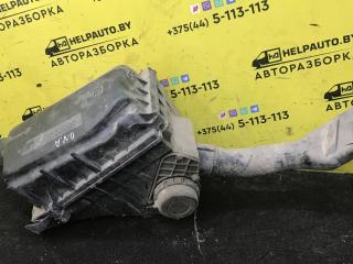 корпус воздушного фильтра Opel Vectra A 1990, 1.8 л., бензин, МКПП, седан, передний привод