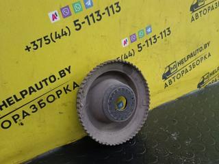 шкив коленвала Opel Vectra A 1990, 1.6 л., i, бензин, МКПП, седан, передний привод, C16NZ