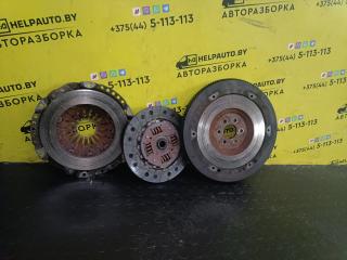 комплект сцепления Opel Vectra A 1990, 1.6 л., бензин, МКПП, седан, передний привод, C16NZ