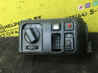 блок управления светом Opel Vectra A 1990, 1.8 л., бензин, МКПП, седан, передний привод