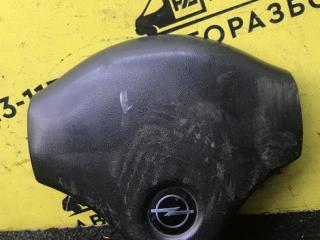 подушка безопасности водителя Opel Vectra A 1990, 1.8 л., бензин, МКПП, седан, передний привод