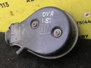 воздухозаборник Opel Vectra A 1990, 1.8 л., бензин, МКПП, седан, передний привод