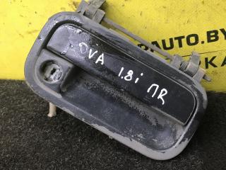 ручка наружная Opel Vectra A 1990, 1.8 л., бензин, МКПП, седан, передний привод