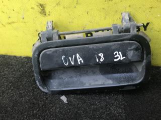 ручка наружная задняя левая Opel Vectra A 1990, 1.8 л., бензин, МКПП, седан, передний привод