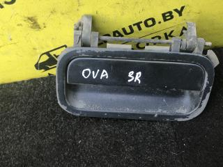 ручка наружная задняя правая Opel Vectra A 1990, 1.8 л., бензин, МКПП, седан, передний привод