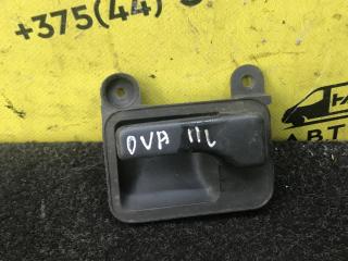 ручка внутренняя передняя левая Opel Vectra A 1990, 1.8 л., бензин, МКПП, седан, передний привод