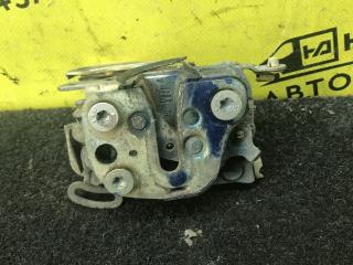 замок двери передней правой Opel Vectra A 1990, 1.8 л., бензин, МКПП, седан, передний привод