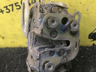 замок двери передней левой Opel Vectra A 1990, 1.8 л., бензин, МКПП, седан, передний привод
