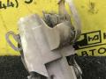 замок двери передней левой Opel Vectra A 1990, 1.8 л., бензин, МКПП, седан, передний привод - фото №2