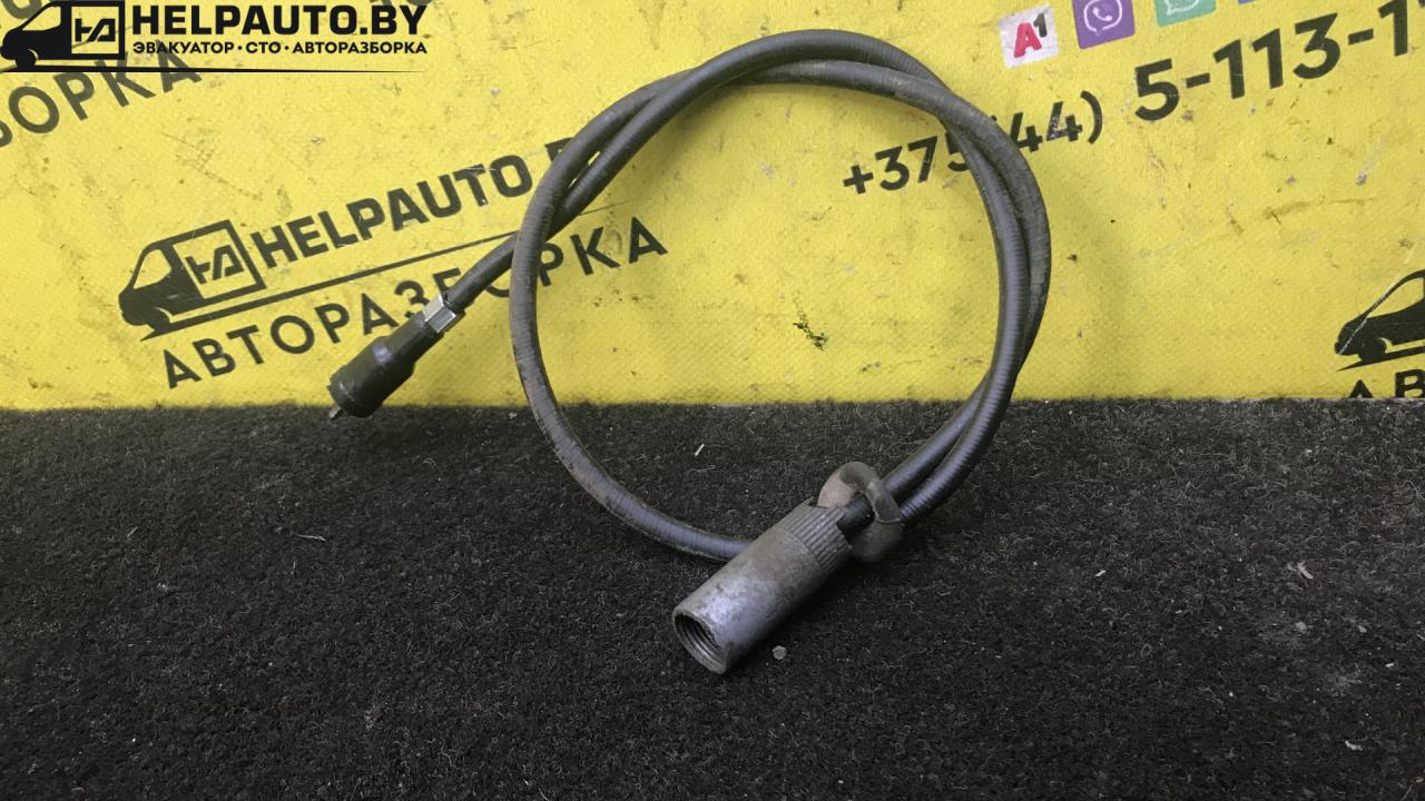 трос спидометра Opel Vectra A 1990, 1.8 л., бензин, МКПП, седан, передний привод - фото №1