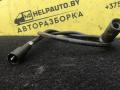 трос спидометра Opel Vectra A 1990, 1.8 л., бензин, МКПП, седан, передний привод - фото №2