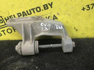 кронштейн генератора Opel Vectra A 1990, 1.8 л., бензин, МКПП, седан, передний привод