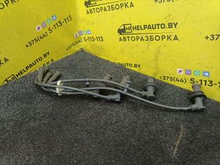 провод высоковольтный Renault Laguna 1 поколение 1996, 1.8 л., i, F3P 670, бензин, МКПП, хетчбэк 5 дв., передний привод, F3P