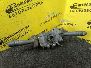 переключатель подрулевой (стрекоза) Renault Laguna 1 поколение 1996, 1.8 л., F3P 670, бензин, МКПП, хетчбэк 5 дв., передний привод, F3P