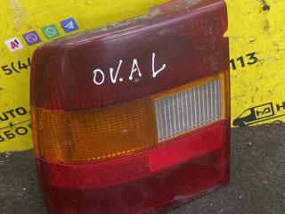 фонарь задний левый Opel Vectra A 1994, 1.7 л., дизель, МКПП, хетчбэк 5 дв.