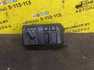 переключатель света Opel Vectra A 1994, 1.7 л., дизель, МКПП, хетчбэк 5 дв.