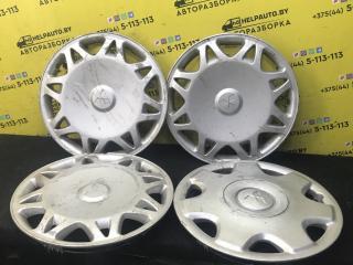 колпак колесный Mitsubishi Galant 7 поколение (1992 - 1997)