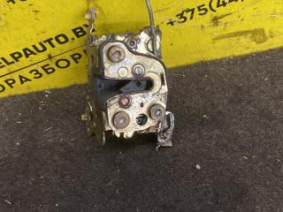 замок двери передней правой Opel Vectra A 1994, 1.7 л., дизель, МКПП, хетчбэк 5 дв.
