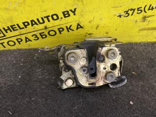 замок двери передней левой Opel Vectra A 1994, 1.7 л., дизель, МКПП, хетчбэк 5 дв.