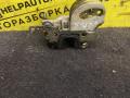 замок двери передней левой Opel Vectra A 1994, 1.7 л., дизель, МКПП, хетчбэк 5 дв. - фото №2