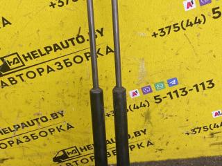 амортизатор крышки багажника (3-5 двери) Opel Vectra A 1994, 1.7 л., дизель, МКПП, хетчбэк 5 дв.