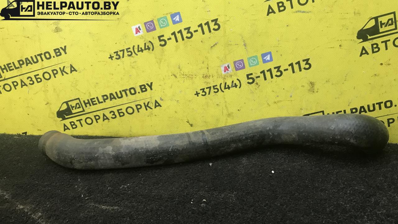 патрубок радиатора Opel Vectra A 1994, 1.7 л., дизель, МКПП, хетчбэк 5 дв. - фото №1