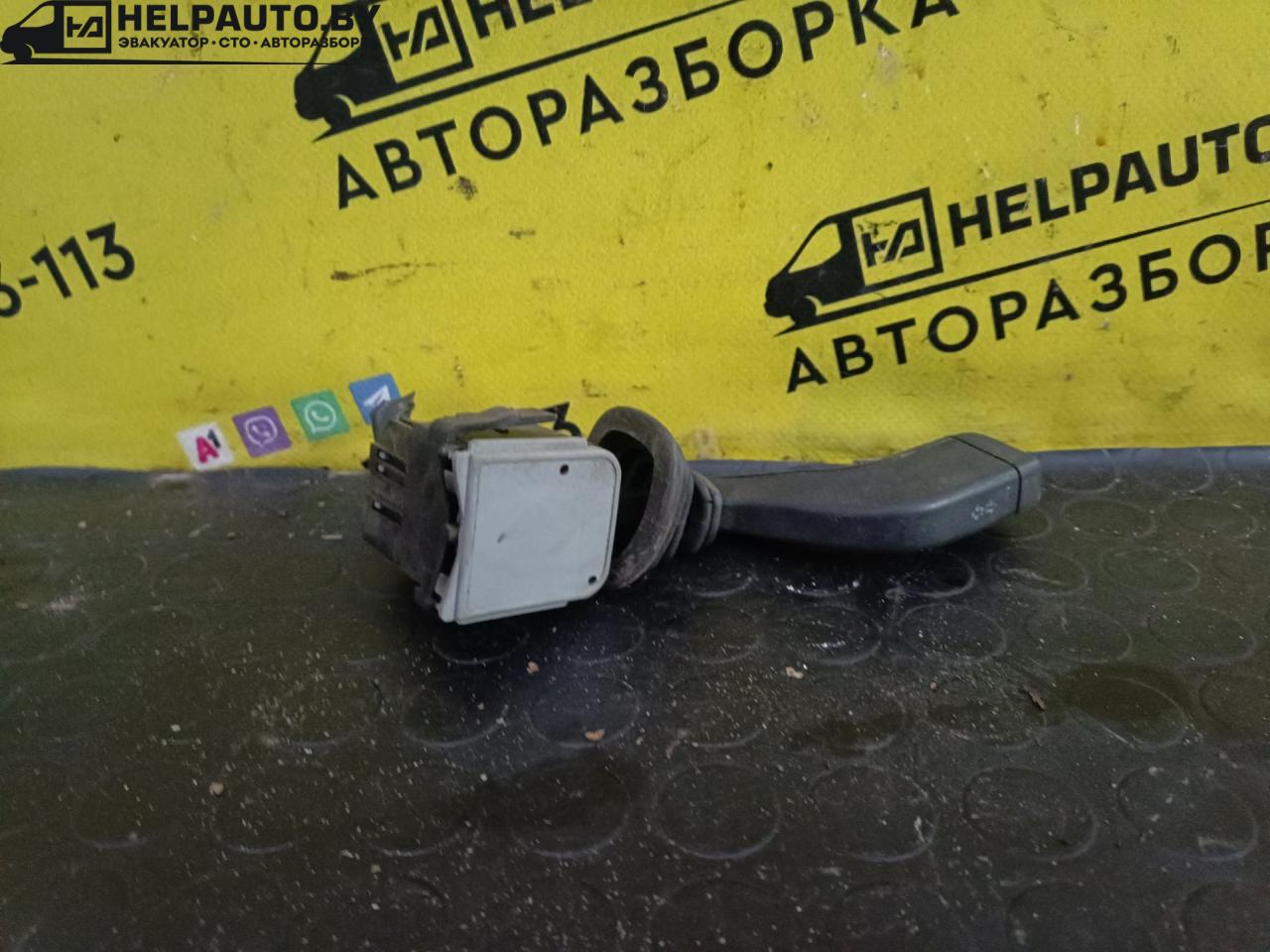 переключатель поворотов Opel Sintra 1 поколение 1998, 2.2 л., X 22 XE, бензин, МКПП, минивэн, передний привод - фото №1